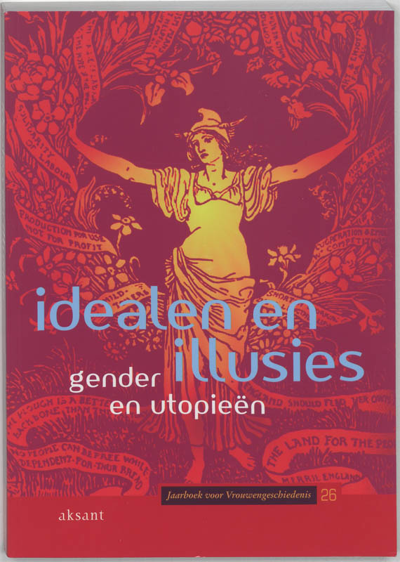 Omslag van Idealen en illusies