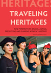 Omslag van Traveling heritages