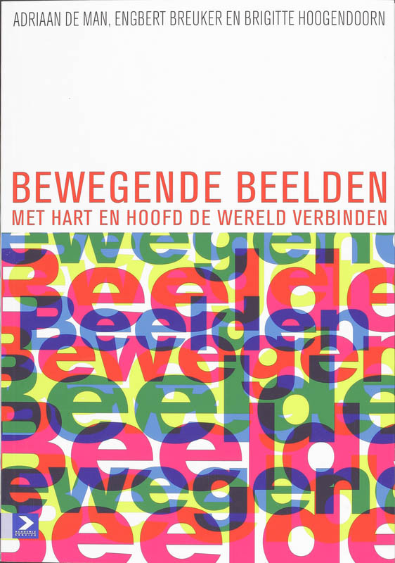 Omslag van Bewegende beelden