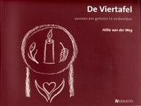 Omslag van De viertafel