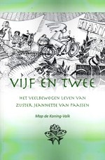 Omslag van Vijf en twee