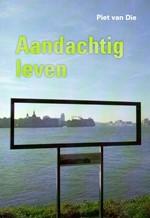 Omslag van Aandachtig leven