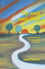 Omslag van Op weg naar God