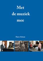Omslag van Met de muziek mee