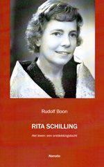Omslag van Rita Schilling