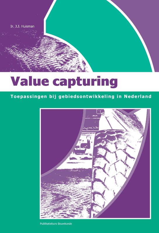 Omslag van Value capturing