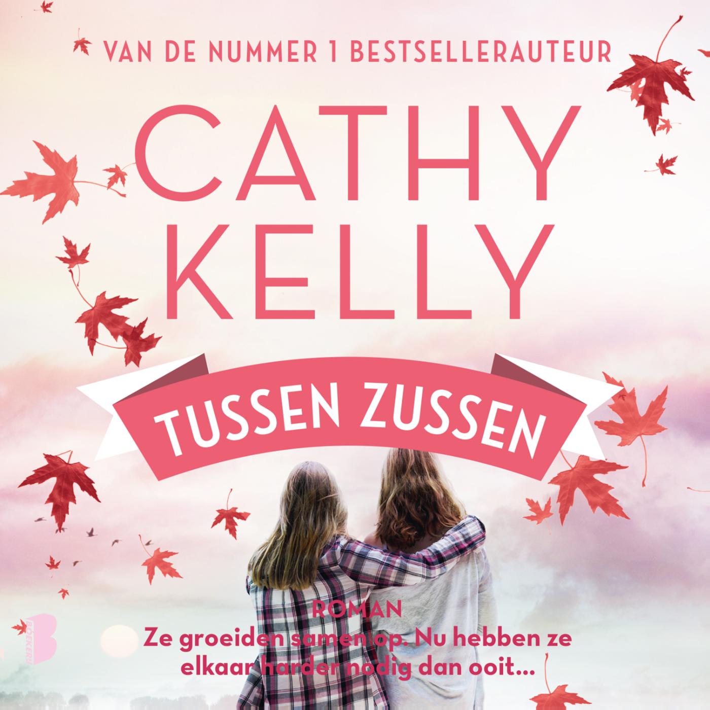 Omslag van Tussen zussen