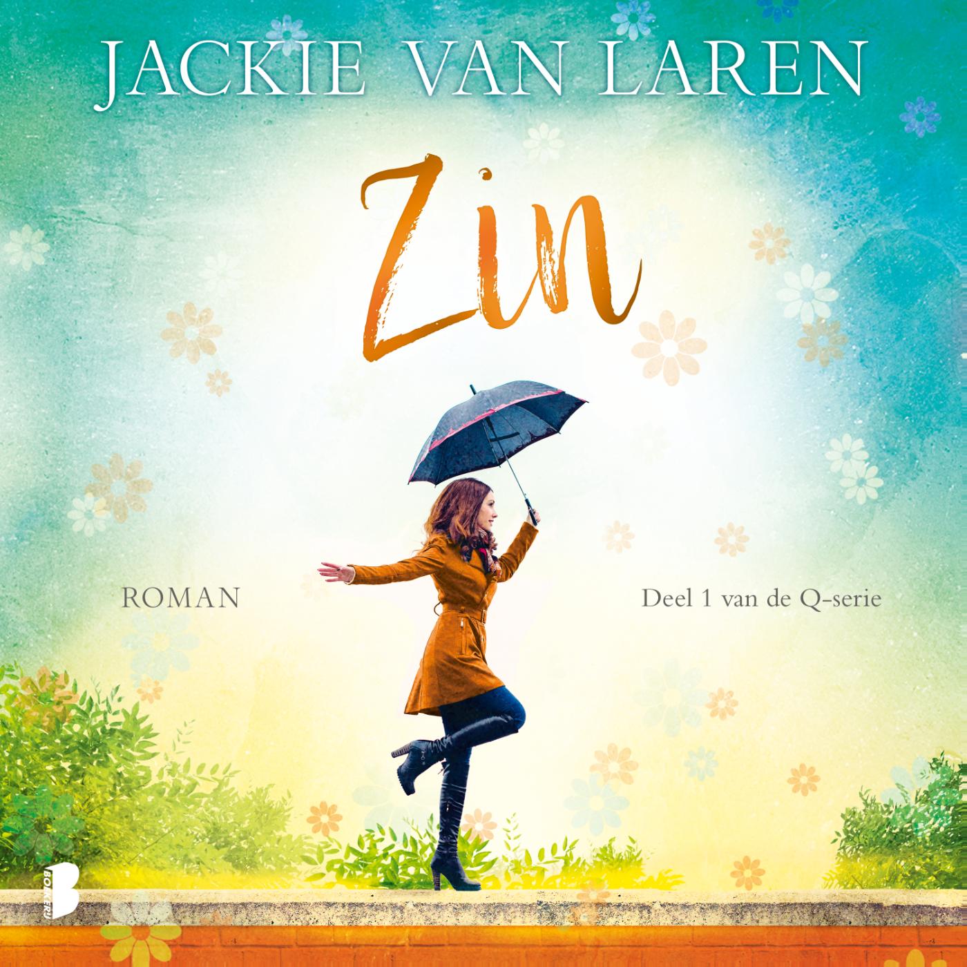 Omslag van Zin