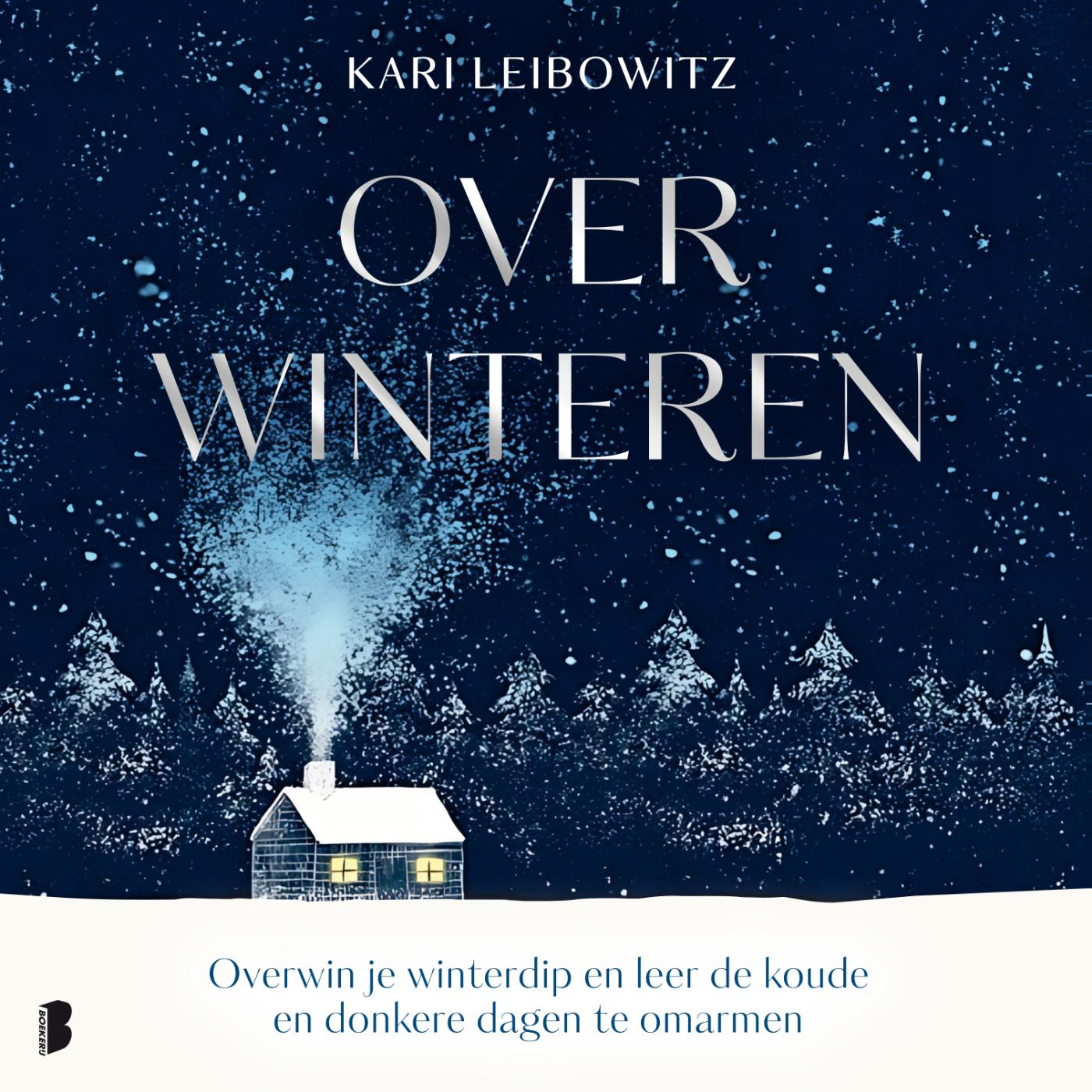 Omslag van Over winteren