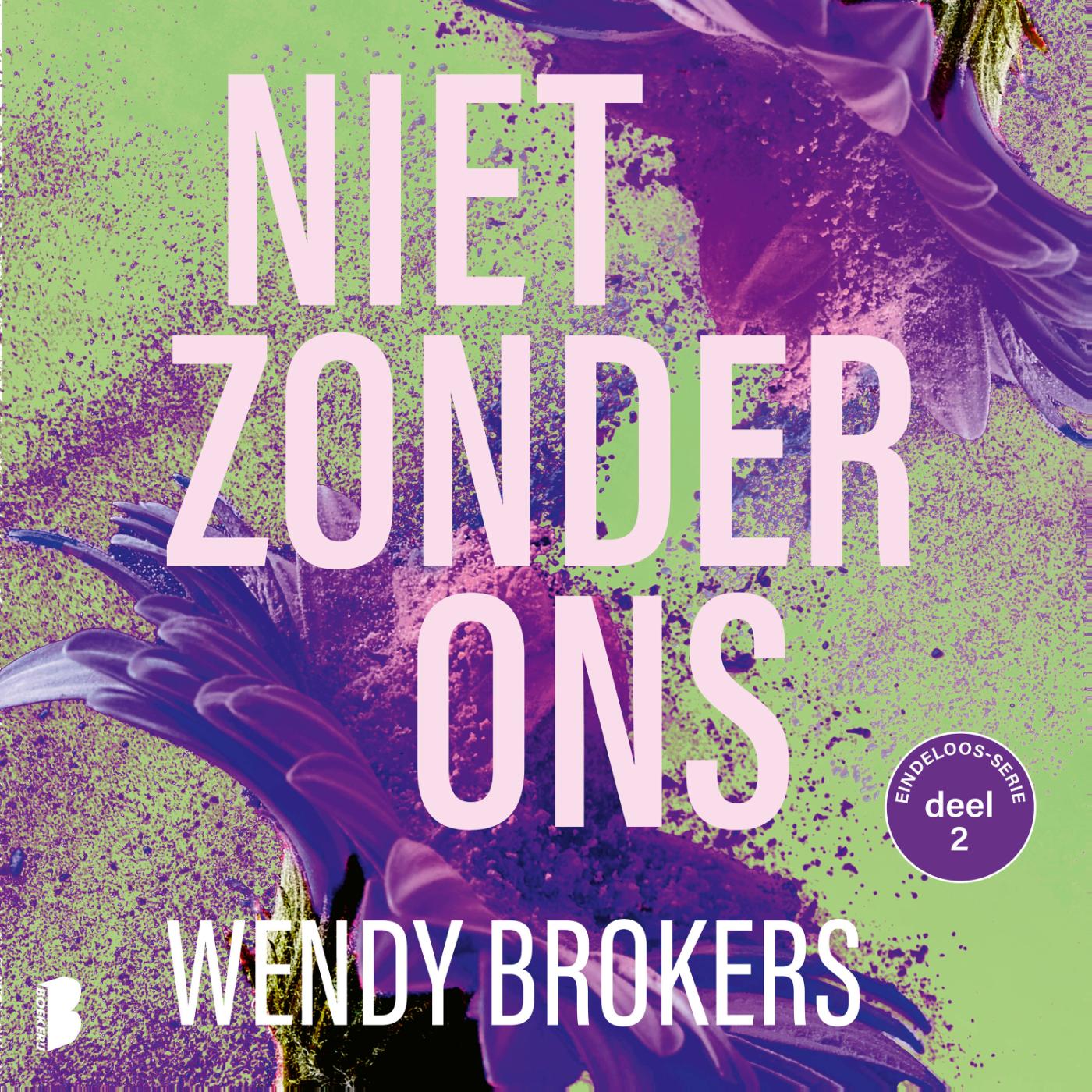 Omslag van Niet zonder ons