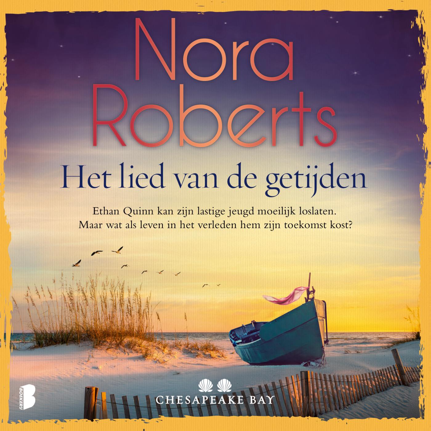 Omslag van Het lied van de getijden