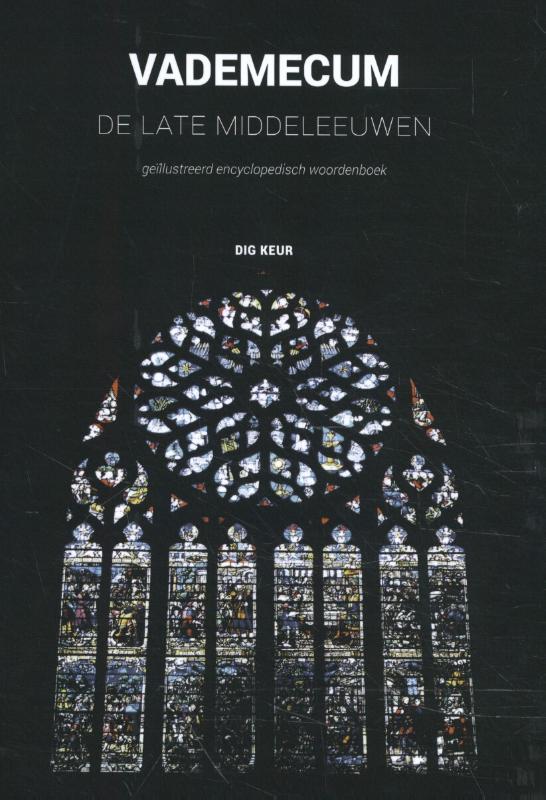 Omslag van Vademecum