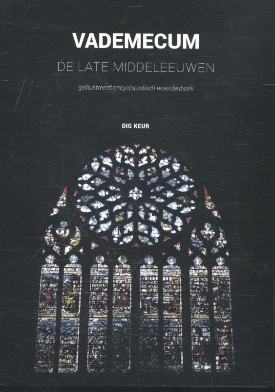 Omslag van Vademecum