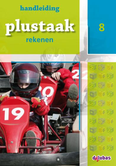 Omslag van handleiding