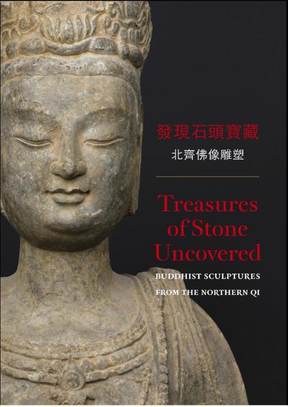 Omslag van Treasures of stone uncovered
