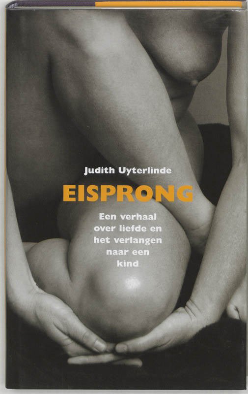 Omslag van Eisprong