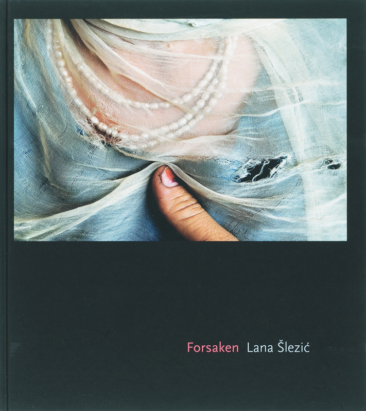 Omslag van Forsaken