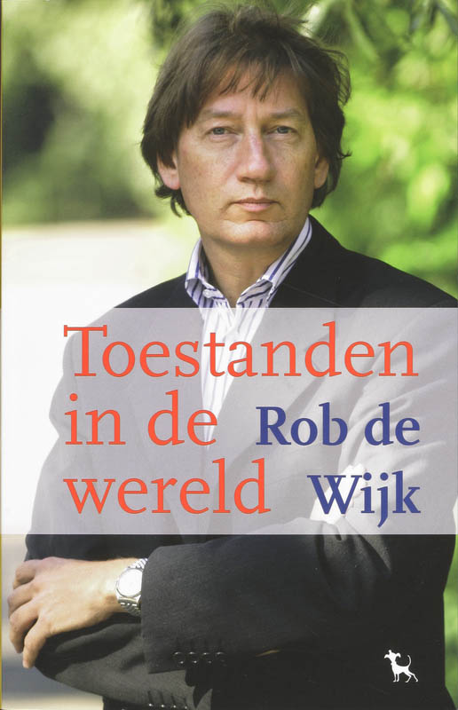Omslag van Toestanden in de wereld