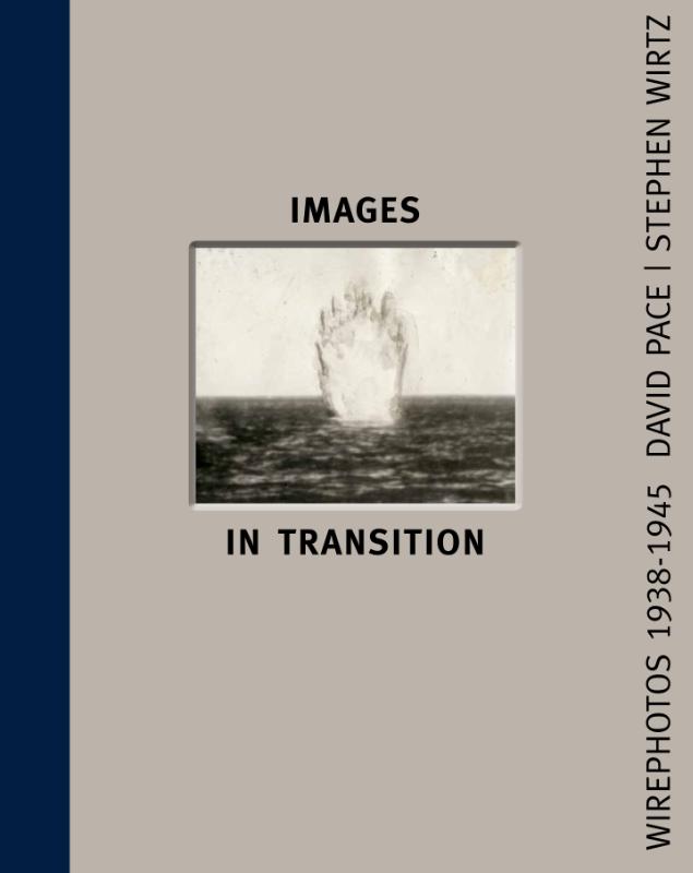 Omslag van Images in Transition