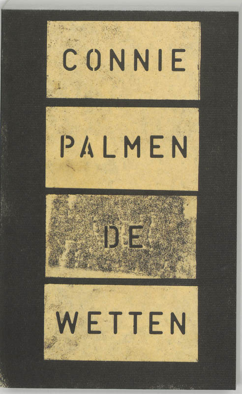 Omslag van De wetten