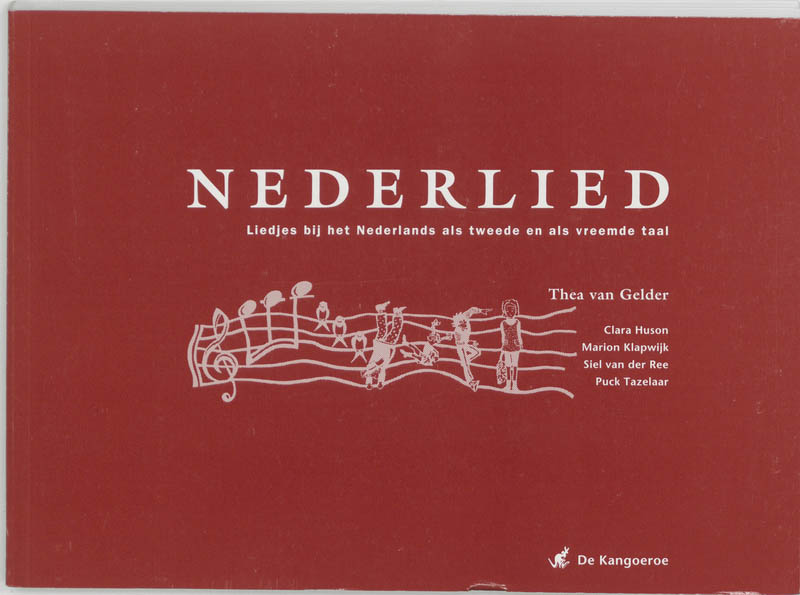 Omslag van Leerlingenboek