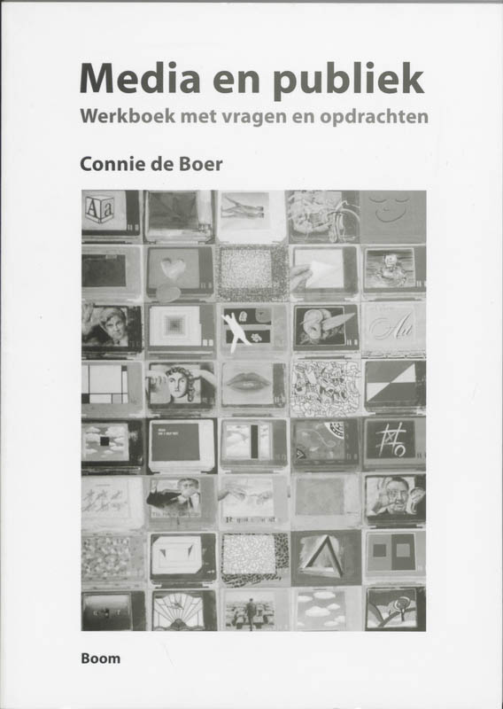 Omslag van Werkboek