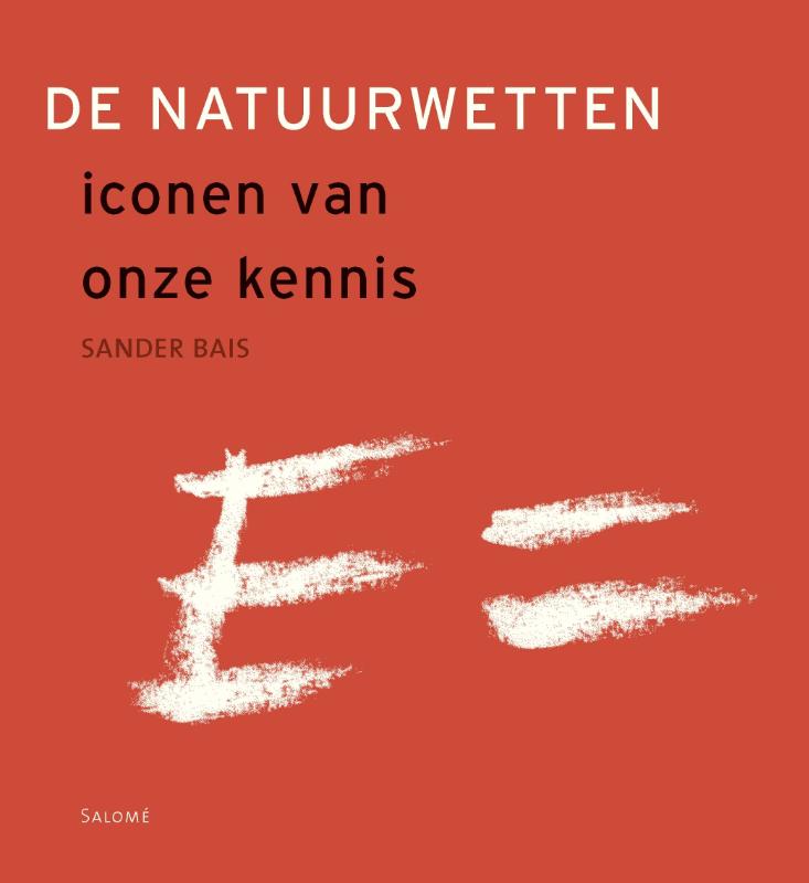 Omslag van De natuurwetten