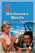 Omslag van Hitchcock's Motifs