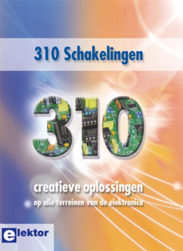 Omslag van 310 Schakelingen