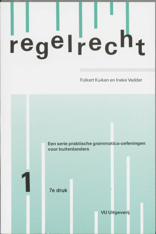 Omslag van 1