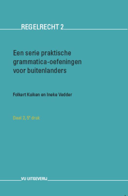 Omslag van 2