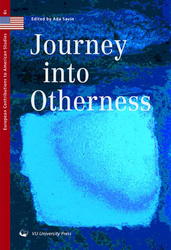 Omslag van Journey into otherness