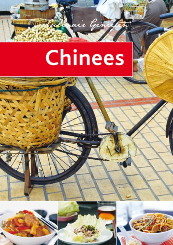 Omslag van Chinees