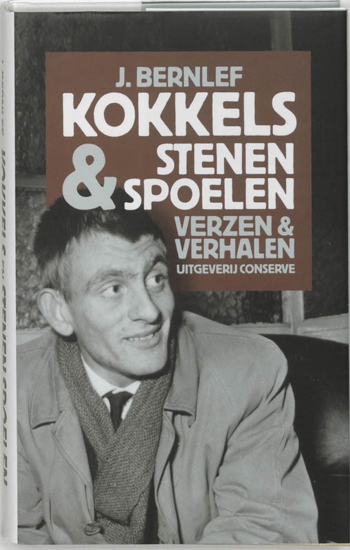Omslag van Kokkels & stenen spoelen