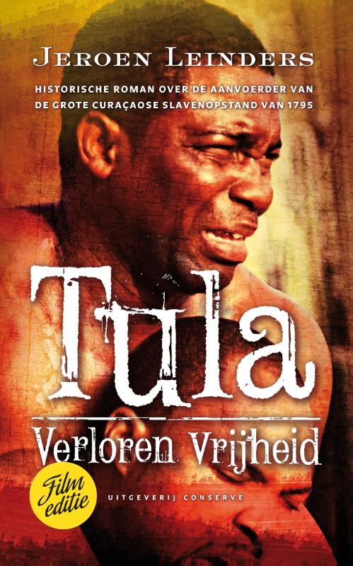 Omslag van Tula