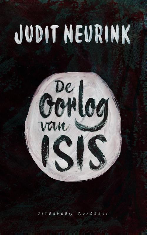 Omslag van De oorlog van Isis