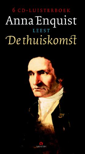 Omslag van De thuiskomst