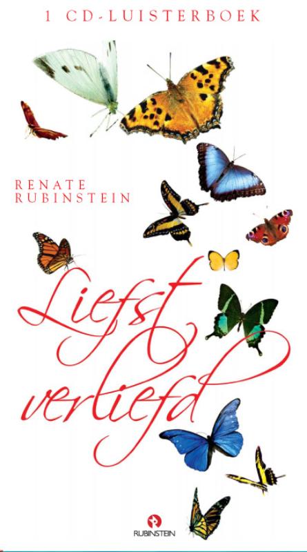 Omslag van Liefst verliefd