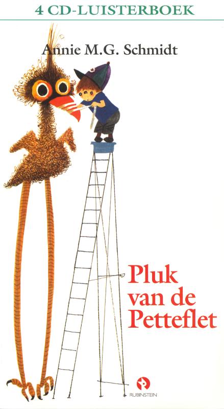 Omslag van 5 t/m 8