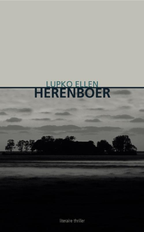 Omslag van Herenboer