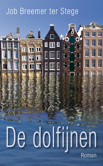 Omslag van De dolfijnen