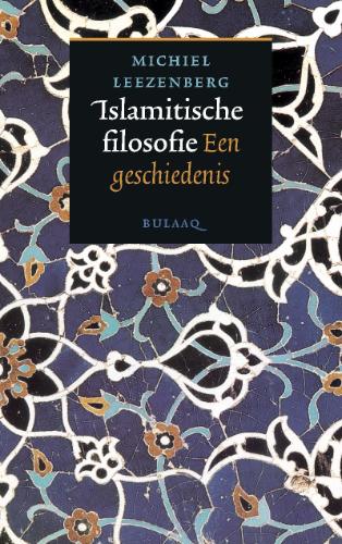 Omslag van Islamitische filosofie