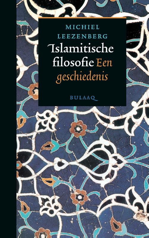 Omslag van Islamitische filosofie