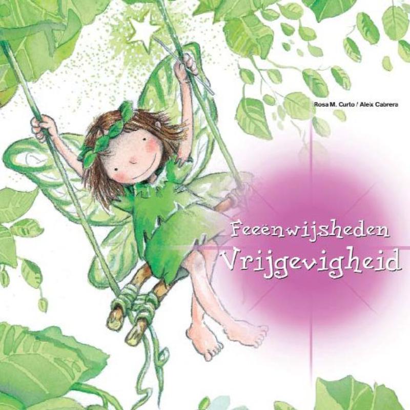 Omslag van Vrijgevigheid