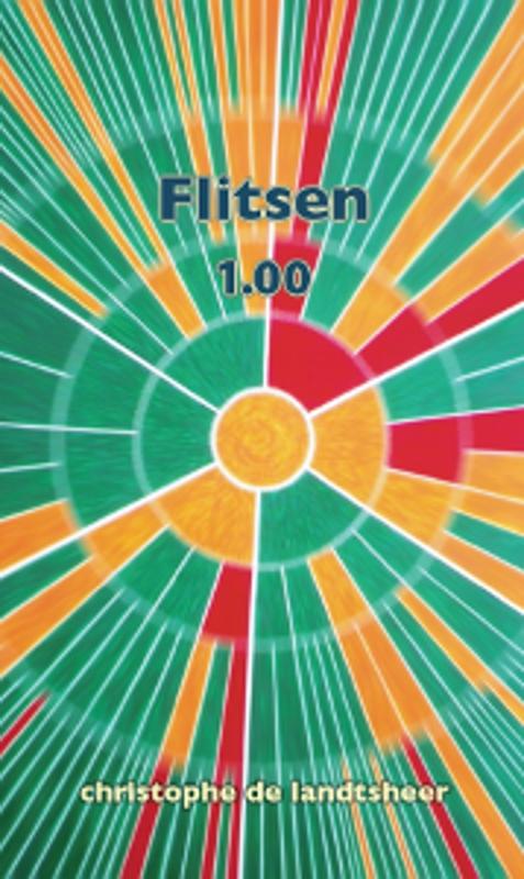 Omslag van Flitsen 1.00