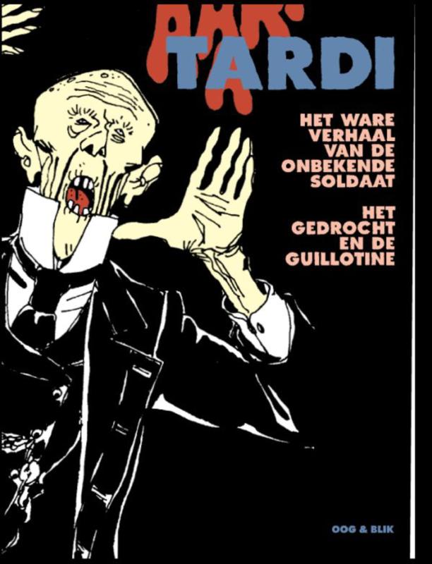 Omslag van Het ware verhaal van de onbekende soldaat