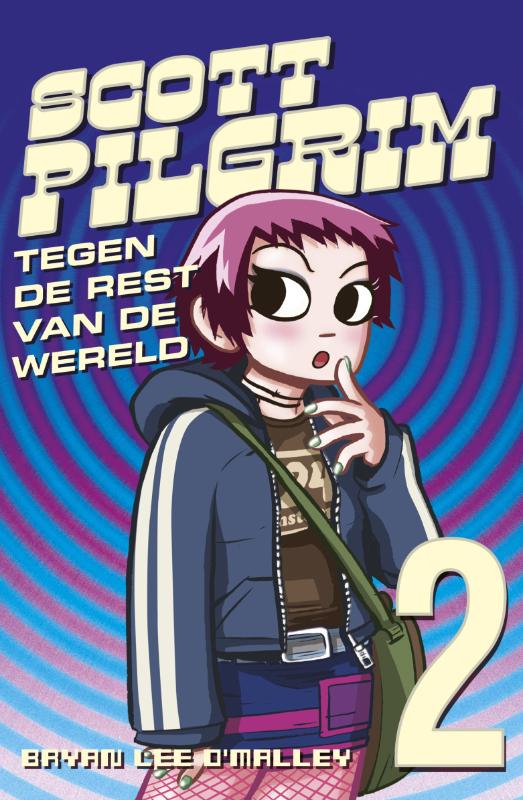 Omslag van Tegen de rest van de wereld