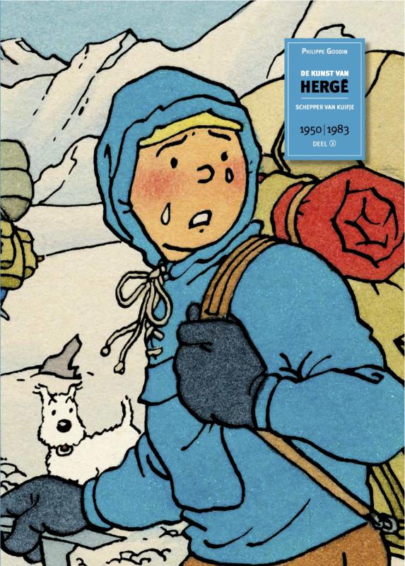 Omslag van 3 1950 - 1983