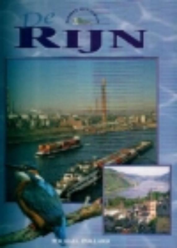 Omslag van De Rijn