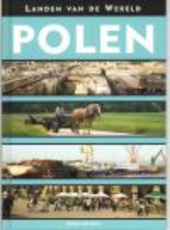 Omslag van Polen